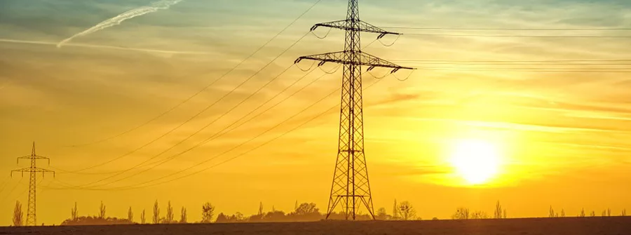 Power line