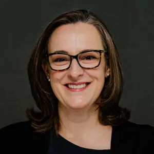 Jennifer Baxter