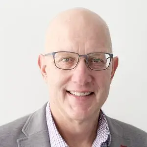 Mark Ewen