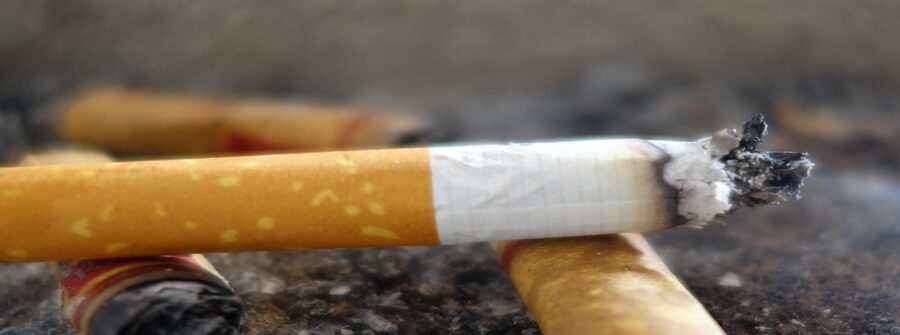Cigarette